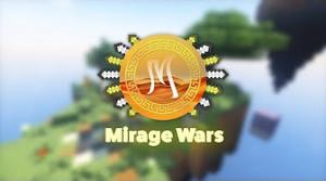 下载 Mirage Wars 对于 Minecraft 1.12.2